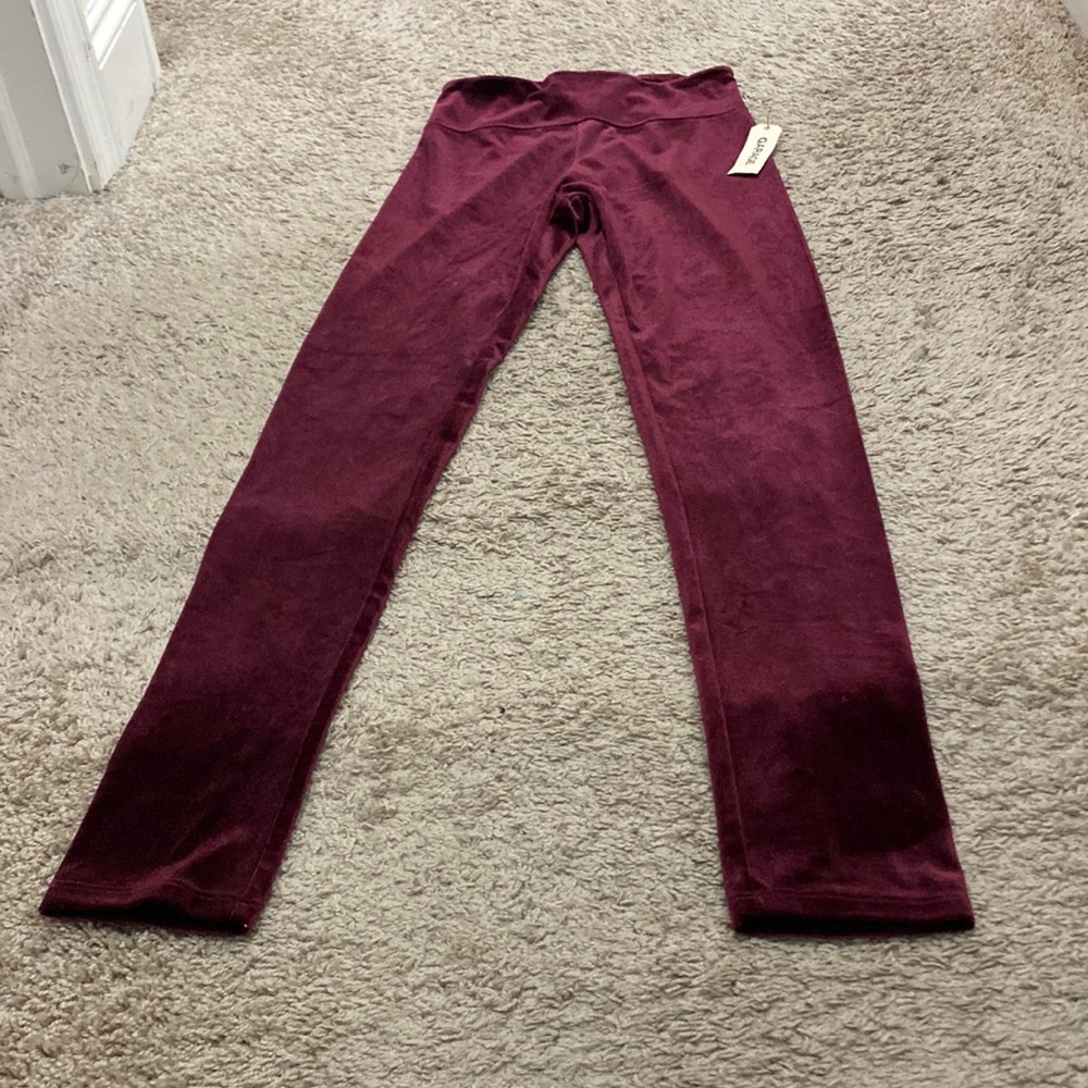 Garage Leggings